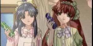 Bondage Hentai With Big Tits Gets Shoved Vibrator In Her Wetpussy Tnaflix