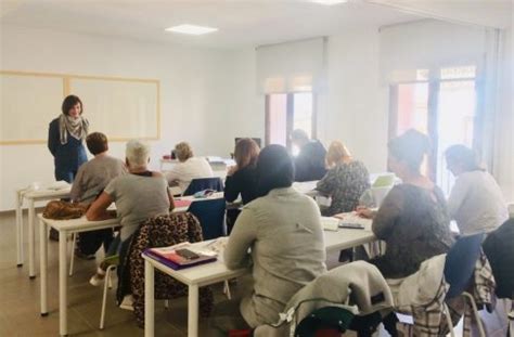 Finestrat abre plazo de inscripción para los cursos de Inglés