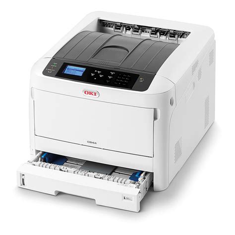 Oki Colour Printers - Toner Corporation - Best Prices In South Africa!