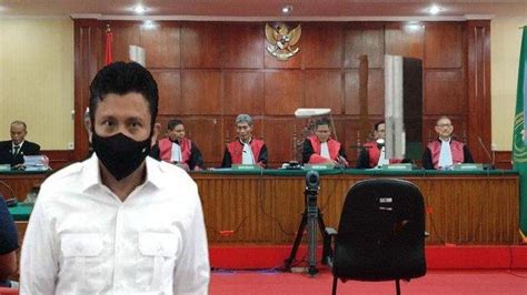 Kapan Eksekusi Mati Ferdy Sambo Tribunpontianak Co Id