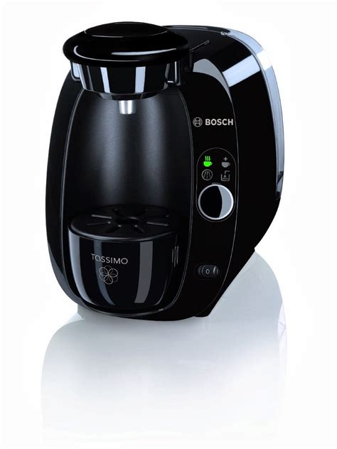 Tassimo Coffee Maker Bosch Tas2002uc8 Tassimo T20 Beverage System And Coffee Brewer