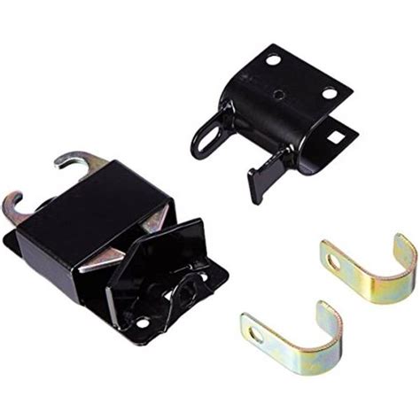 Speeco One Way Lockable Gate Latch