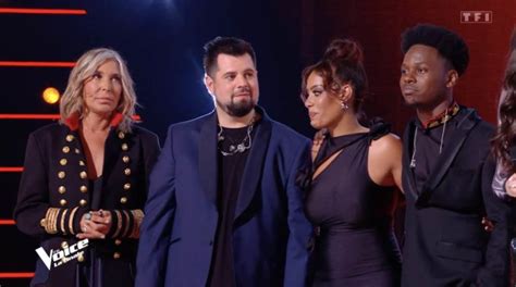 The Voice 2023 et le gagnant est résumé replay du 3 juin