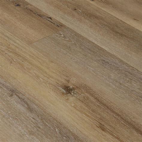 Antique Pine Authentic Plank Southwind 9x60 Wpc Vinyl Plank Flooring 20mil Wear Layer 8mm