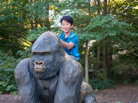 Brookfield Zoo