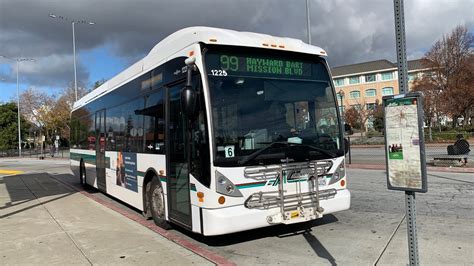 Retired Ac Transit Van Hool A L On Route Youtube