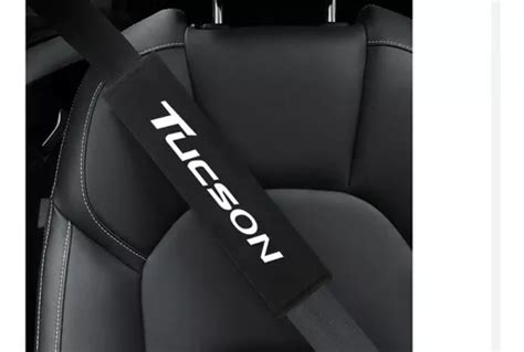 Funda Cubre Cinturon De Seguridad Hyundai Tucson Cuotas sin interés