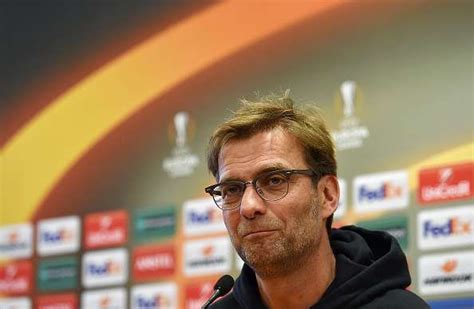 Jurgen Klopp Wants Liverpool To Heap More Problems On Manchester United