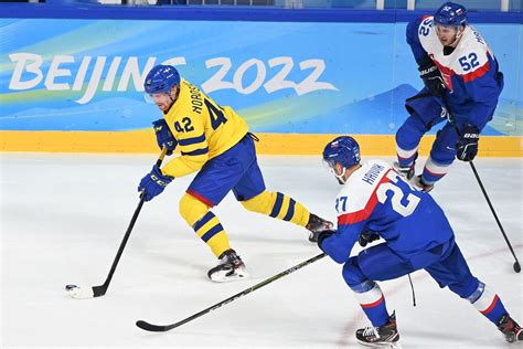 Olympic hockey bracket 2022: Who is playing in the men’s bronze medal ...