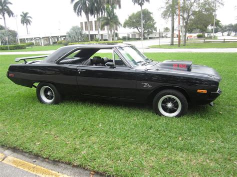 1972 Dodge Dart at Kissimmee 2014 as K188 - Mecum Auctions