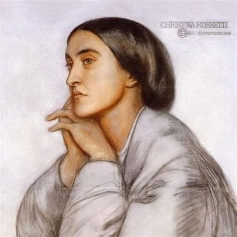 Selected Poems of Christina Rossetti - Wordsworth Editions