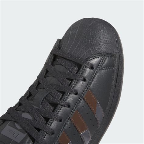 Adidas Dime Superstar Adv Shoes Grey Adidas Il