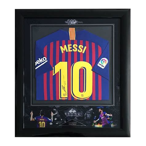 Fc Barcelone Lionel Messi 2019 Jerseys Catawiki