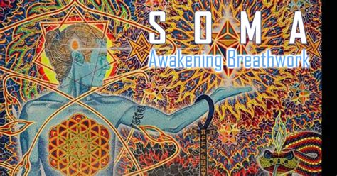 New study shows SOMA Breath techniques could be as effective as psychedelics in treating anxiety ...