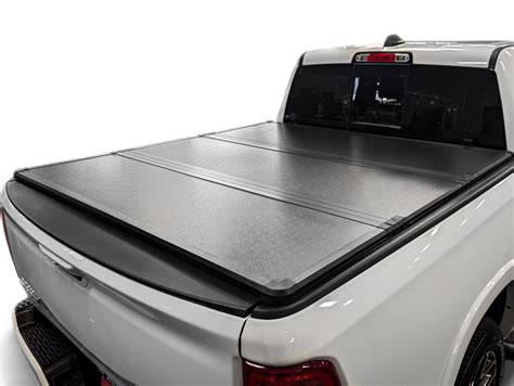 tonneau cover hard folding 10