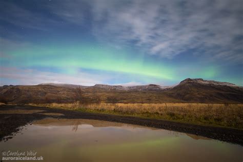 Aurora Iceland – How to see the northern lights in IcelandNovember 2nd ...