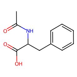 L Phenylalanine N Acetyl Cas Chemical Physical