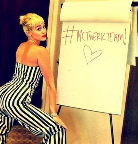 Twerking Oxford Dictionary Adds Twerk