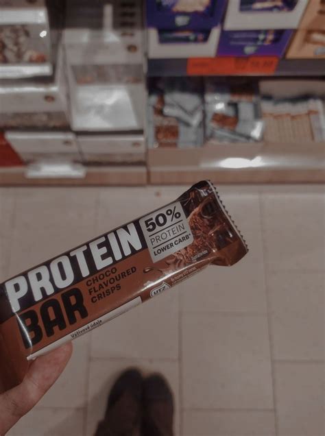 Lidl Protein Bar Protein Bars Bar Lidl