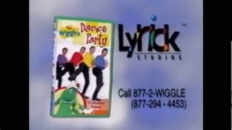 The Wiggles Lyrick Studios