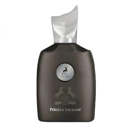 Maison Alhambra Perseus Exclusif Eau De Parfum