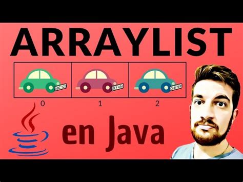 Funcionamiento Detallado Del Arraylist En Java