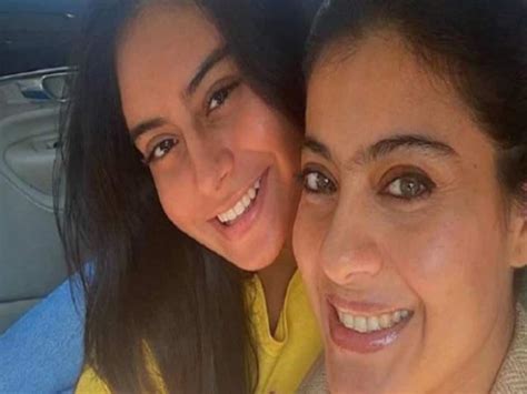 Kajol Opens On Daughter Nysa Being Troll On Social Media Says It Is