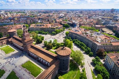 Choses Faire Milan Incontournables Insolites