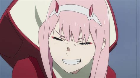 Zero Two Screenshots Hot Sex Picture