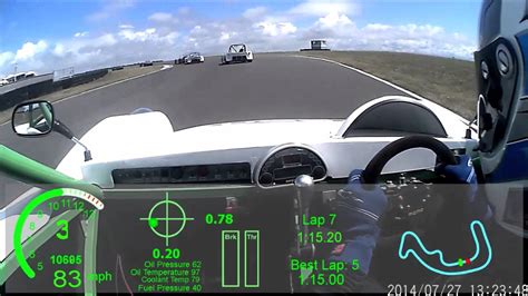 750mc Disklok Rgb Championship Anglesey 2014 Race 2 Youtube