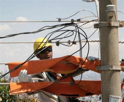 Cemig comunica interrupção programada na rede elétrica Ipatinga nesta