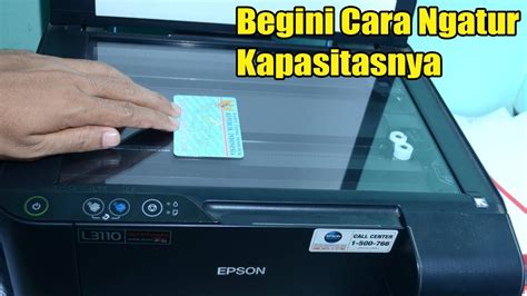 Cara Scan Ktp Untuk Daftar Cpns Dan Pppk Youtube