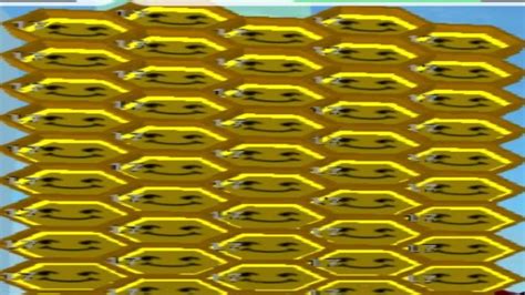 The Weirdest Hives In Bee Swarm Simulator Youtube