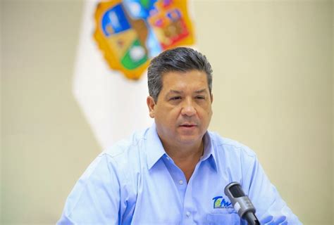 Juez Federal Suspende Orden De Captura Contra García Cabeza De Vaca