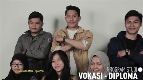 PROFIL FIKOM UNPAD 2016 YouTube