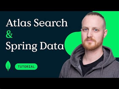 GitHub Mongodb Developer Mongodb Java Spring Boot Atlas Search This