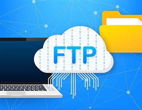 Protocolo FTP File Transfer Protocol y cómo configurarlo Tutorial