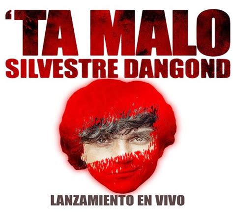 Silvestre Dangond regresa a los escenarios con álbum Ta Malo El