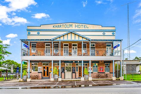 Hotel Motel Pub Leisure Property Sold In Cessnock Street