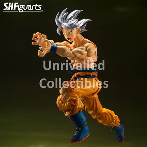 Pre Order Bandai S H Figuarts S H Figuarts Shf Dragonball Super