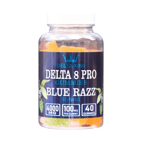 Delta King Delta 8 Gummies D8 Gas Best Delta 8 Cbd Delta 10