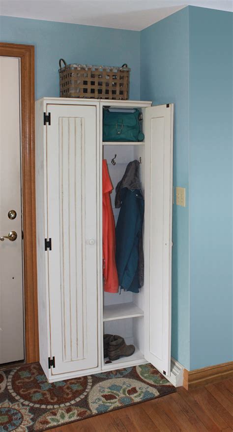 Furniture - Mudroom Furniture - Wooden Lockers - Sawdust City LLC