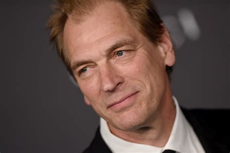 Hikers Who Found Julian Sands Remains Recall Surreal Experience