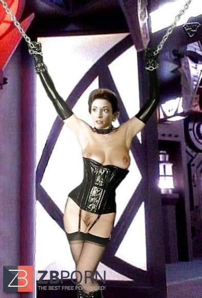 Scifi Honeys Two ZB Porn