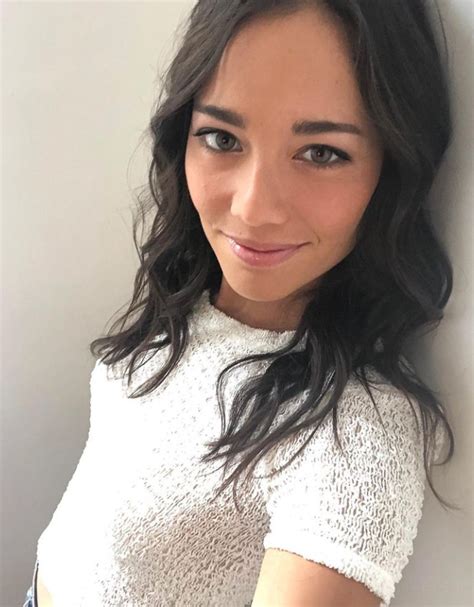 Alize Lim Hot Tennis Babes