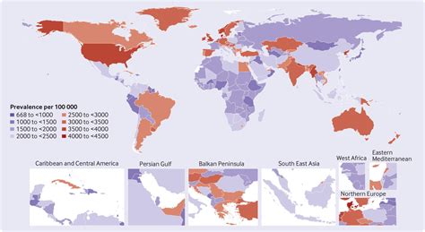 Burden Of Chronic Obstructive Pulmonary Disease And Its Attributable