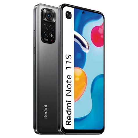 Xiaomi Redmi Note 11s Tienda Virtual