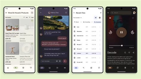 comprehensive guide  android app design