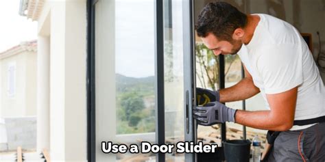 How To Remove Sliding Glass Door For Cleaning 12 Quick Steps 2025