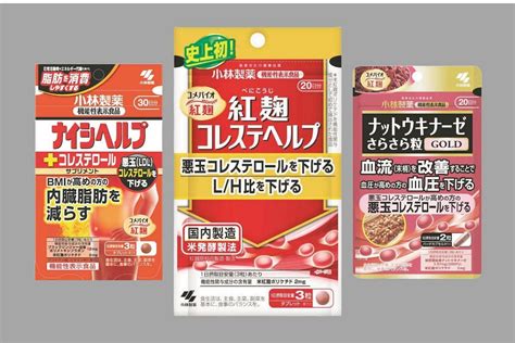 【まとめ】小林製薬「紅こうじ」問題 自主回収の製品は？ 菓子や味噌、調味料にも（2024年3月29日『東京新聞』） Tamutamu2024のブログ